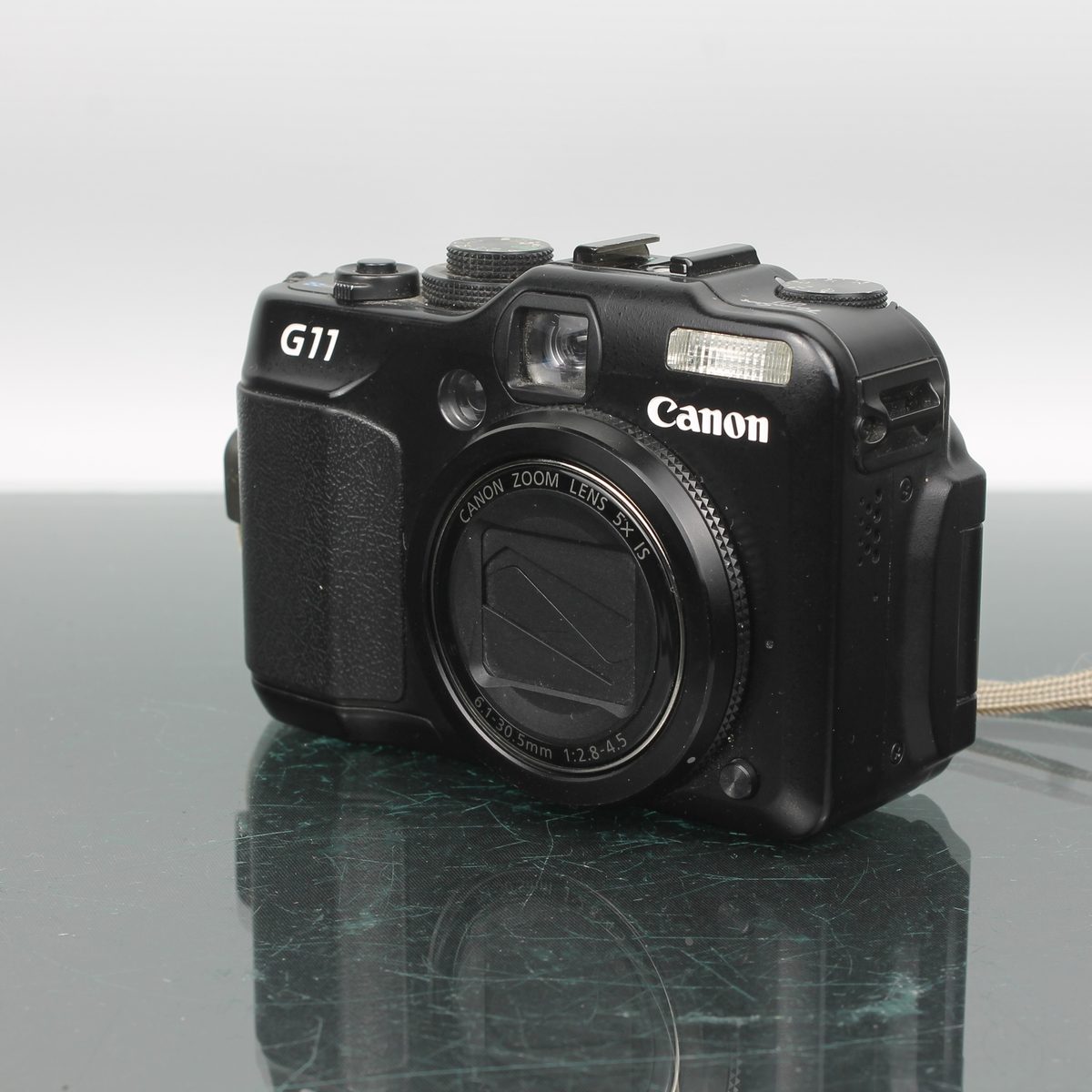 Canon PowerShot G11