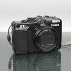 Canon PowerShot G11