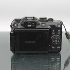 Canon PowerShot G11