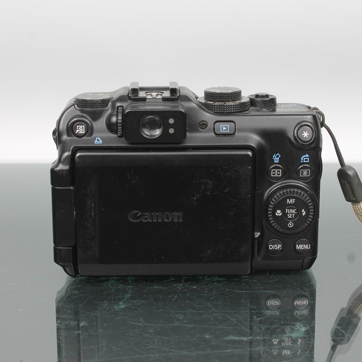 Canon PowerShot G11