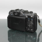 Canon PowerShot G11
