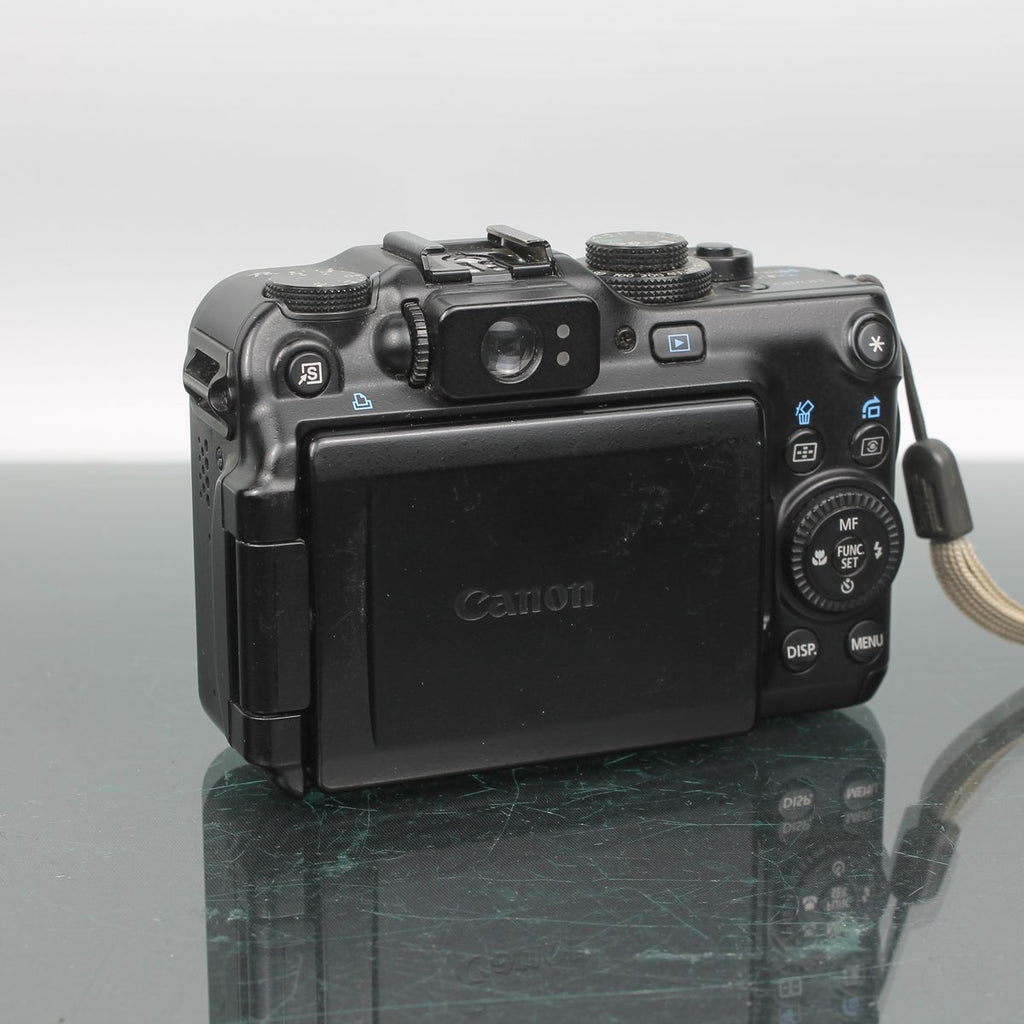 Canon PowerShot G11