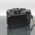 Canon PowerShot G11
