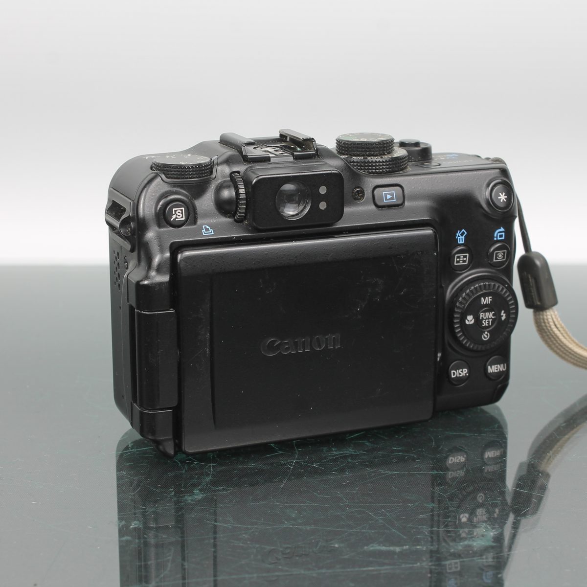 Canon PowerShot G11