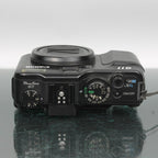 Canon PowerShot G11
