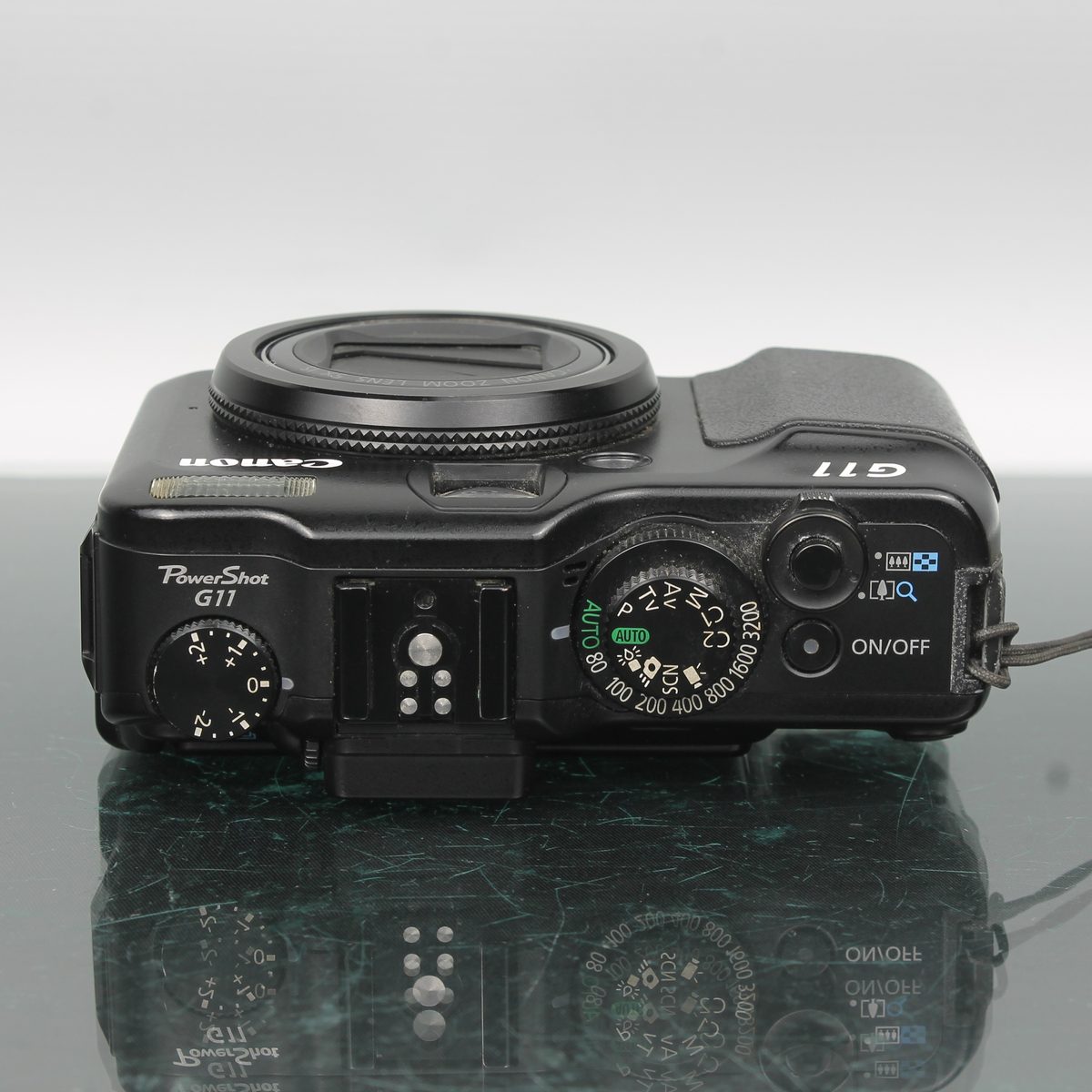 Canon PowerShot G11