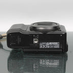 Canon PowerShot G11