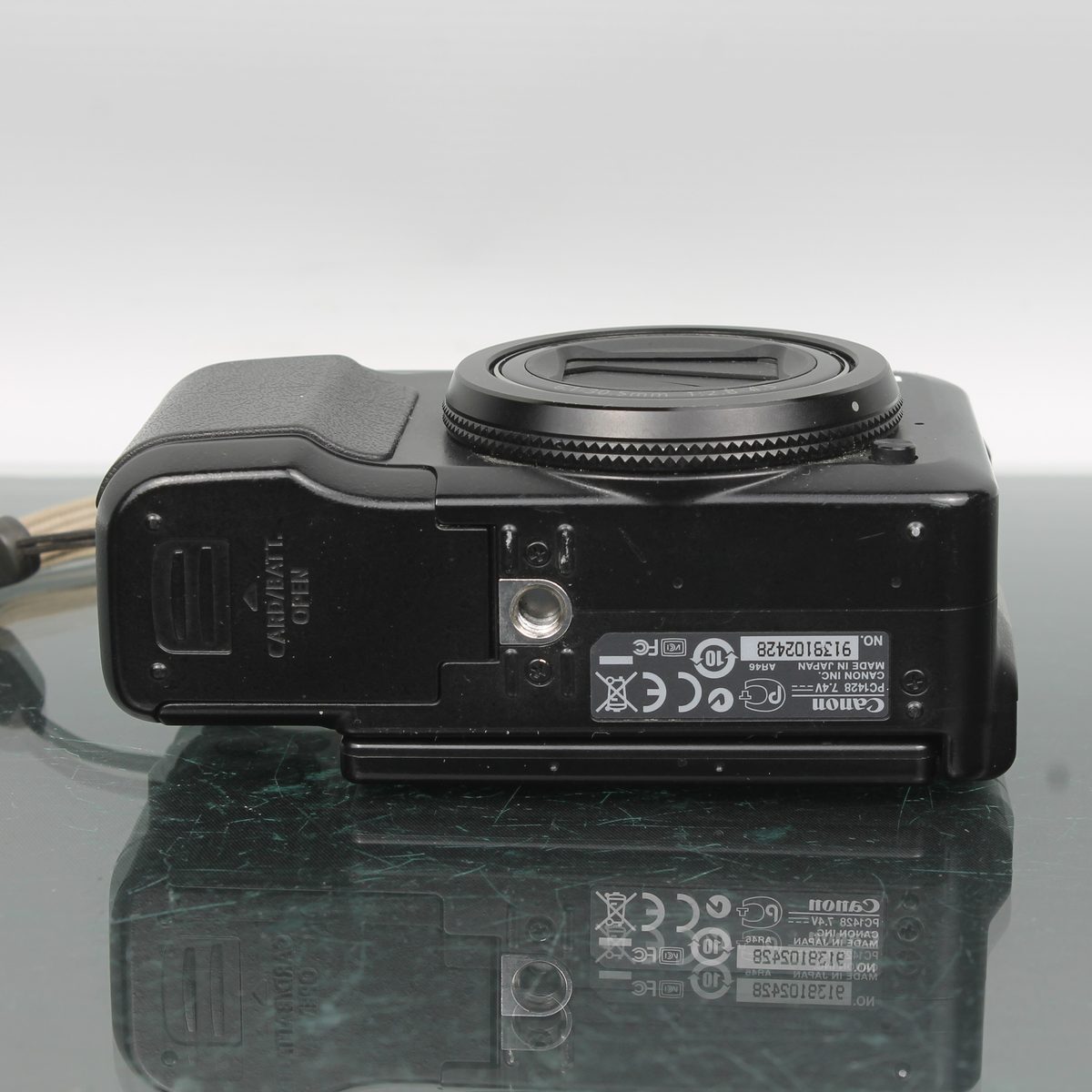 Canon PowerShot G11