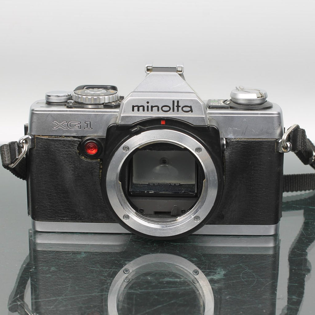 Minolta XG-1