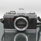Minolta XG-1