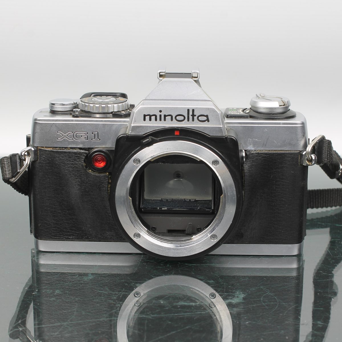 Minolta XG-1
