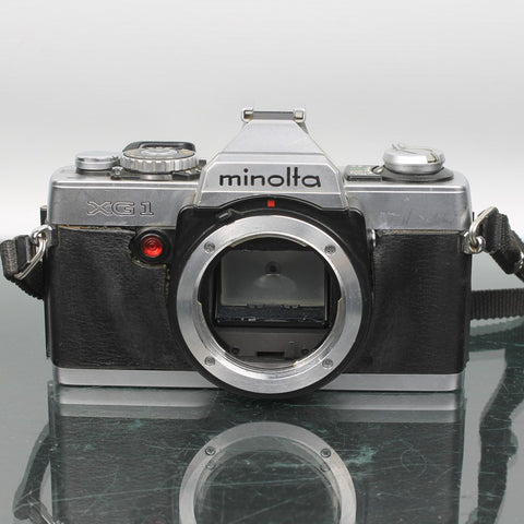 Minolta XG-1