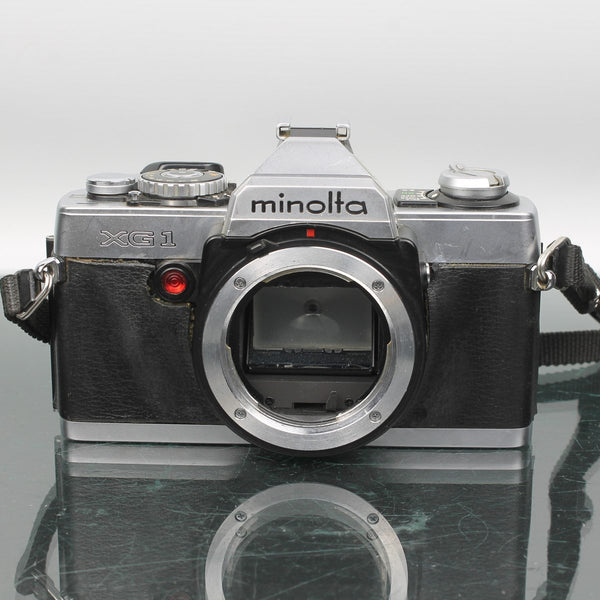 Minolta XG-1
