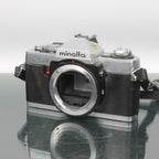 Minolta XG-1