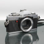 Minolta XG-1