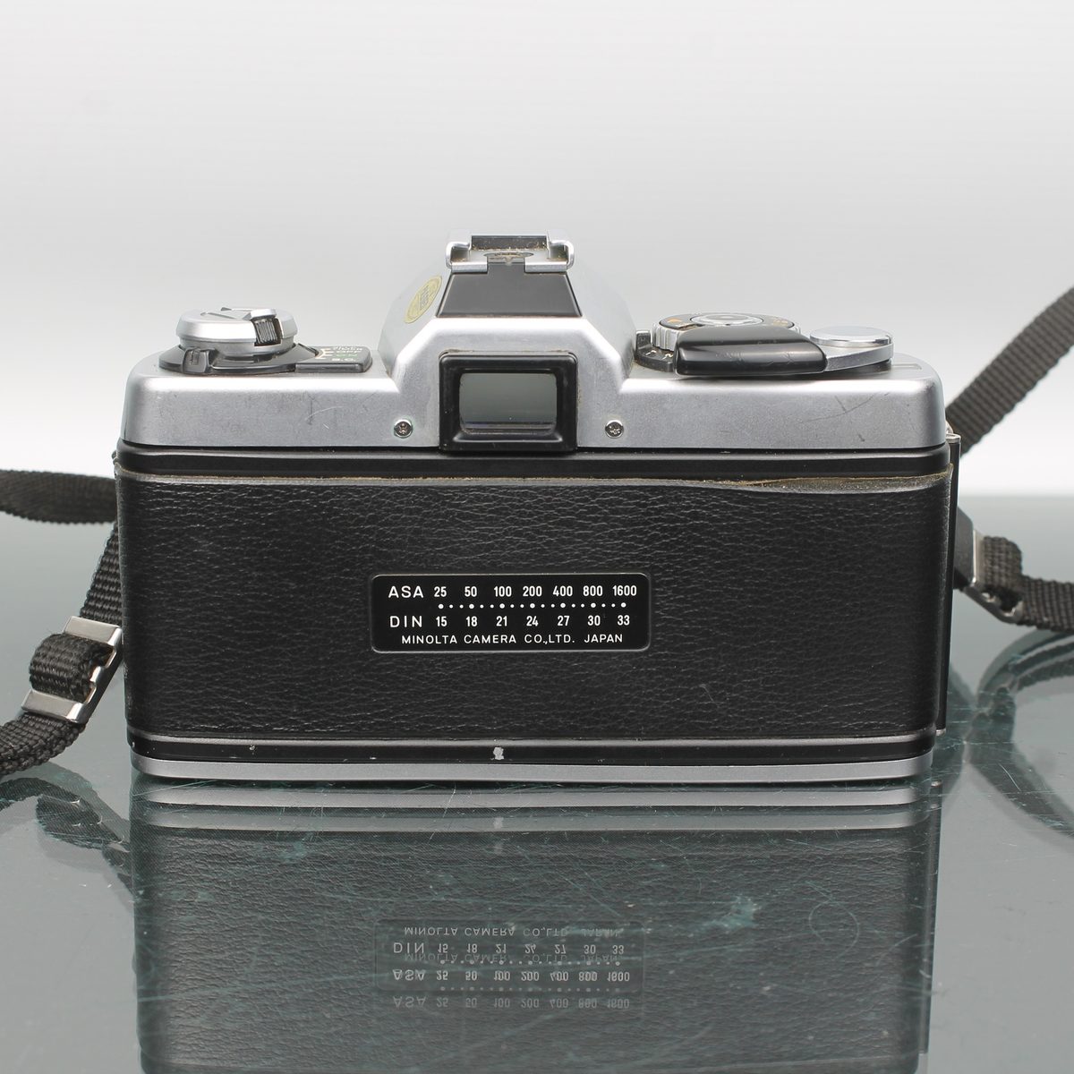Minolta XG-1