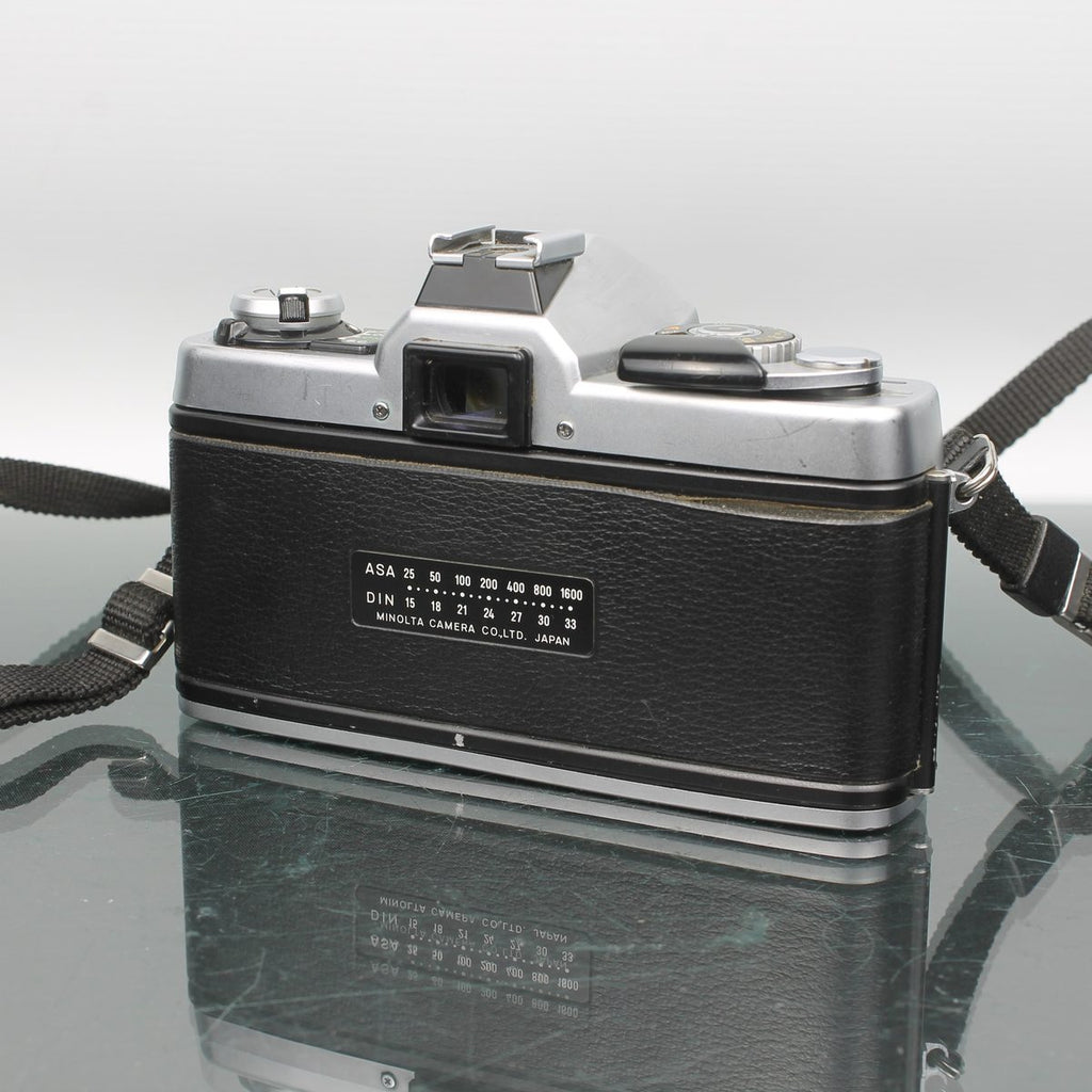 Minolta XG-1