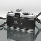 Minolta XG-1