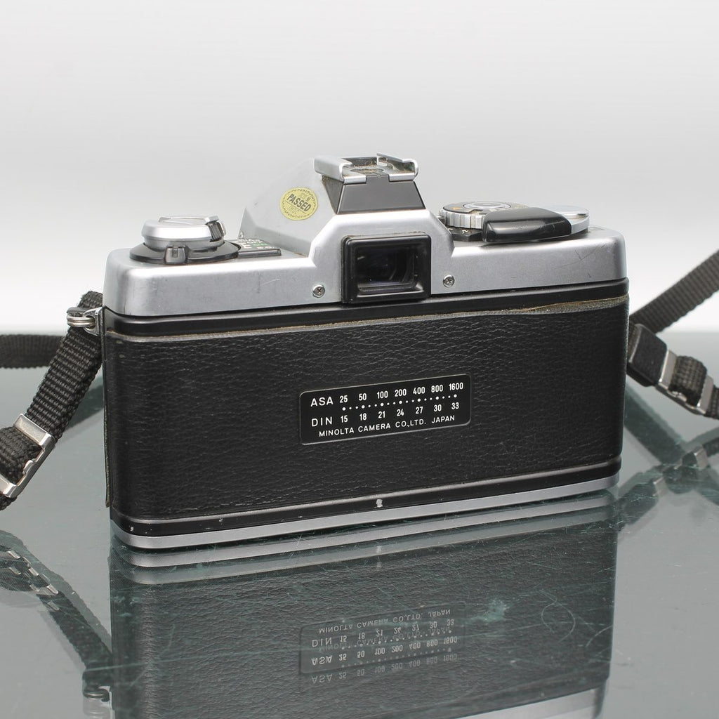 Minolta XG-1