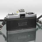 Minolta XG-1