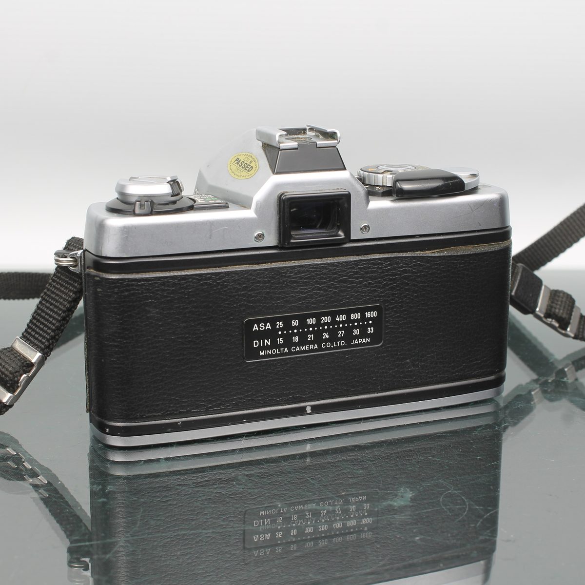 Minolta XG-1