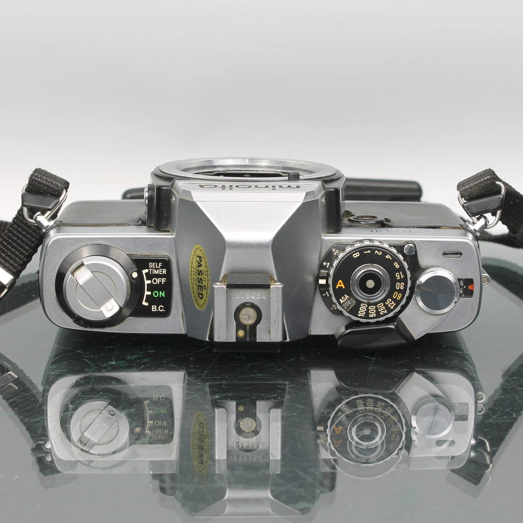 Minolta XG-1