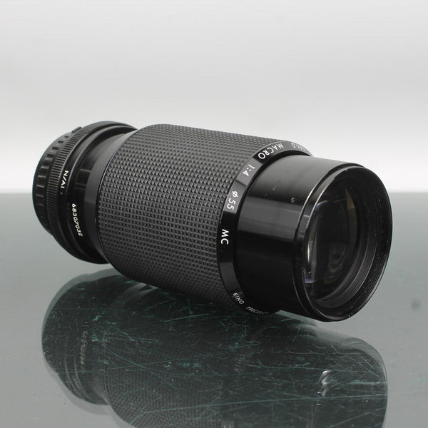 Kiron 80-200mm f/4.5 Macro MC
