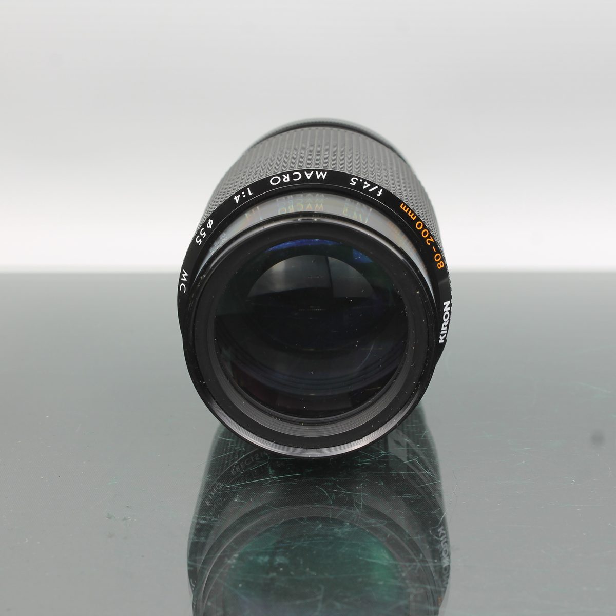 Kiron 80-200mm f/4.5 Macro MC
