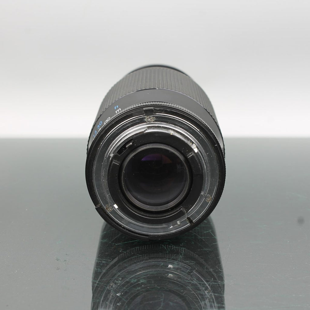 Kiron 80-200mm f/4.5 Macro MC