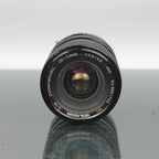 Soligor S/M Zoom+Macro 28-70mm f/3.9-4.8