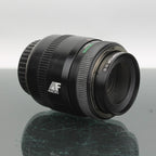 Cosina 100mm f/3.5 MC Macro + Matched Macro Adapter