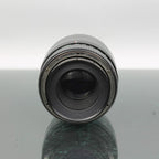 Cosina 100mm f/3.5 MC Macro + Matched Macro Adapter