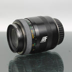 Cosina 100mm f/3.5 MC Macro + Matched Macro Adapter