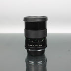 Vivitar 135mm f/2.8 Auto Telephoto