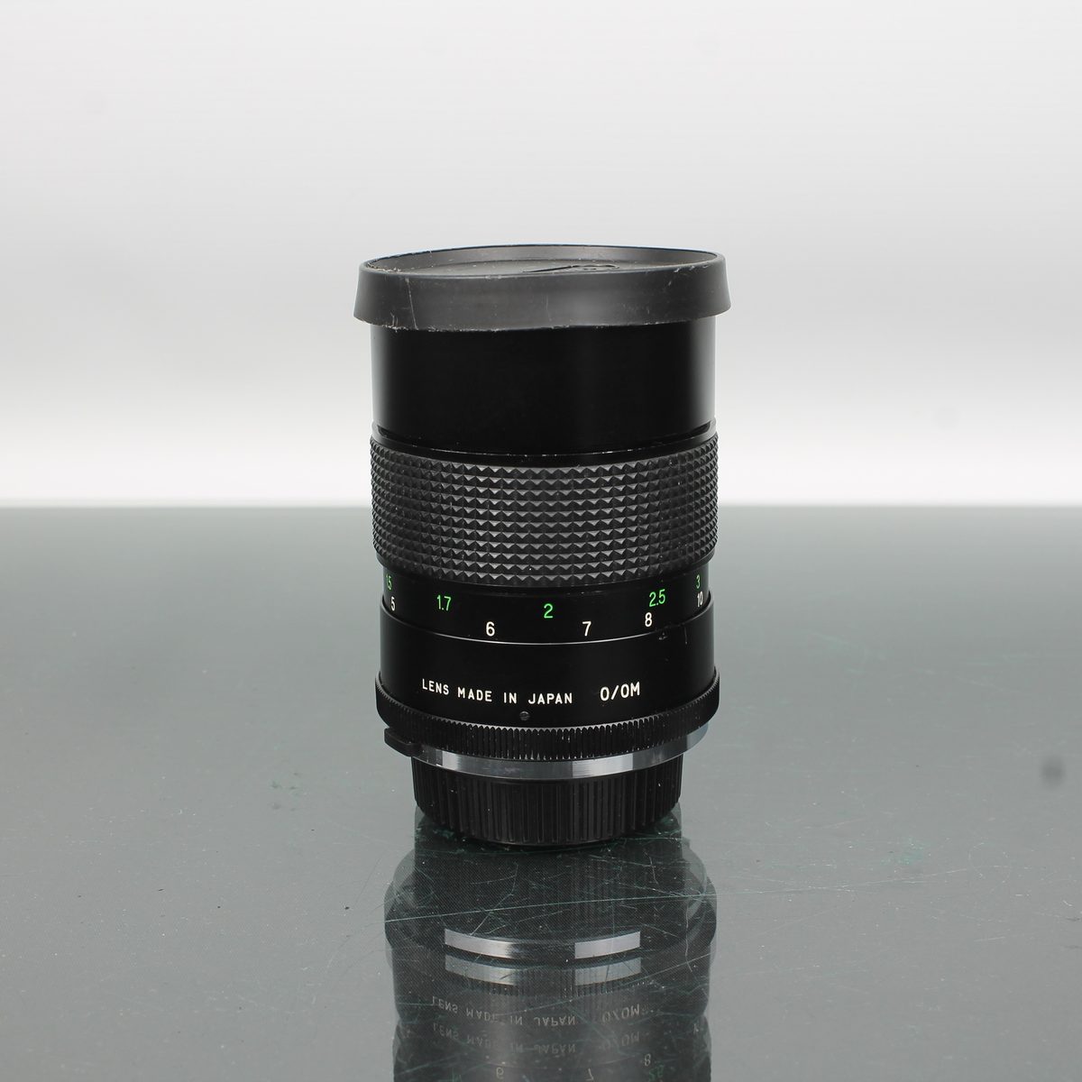 Vivitar 135mm f/2.8 Auto Telephoto