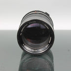 Vivitar 135mm f/2.8 Auto Telephoto