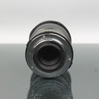 Vivitar 135mm f/2.8 Auto Telephoto