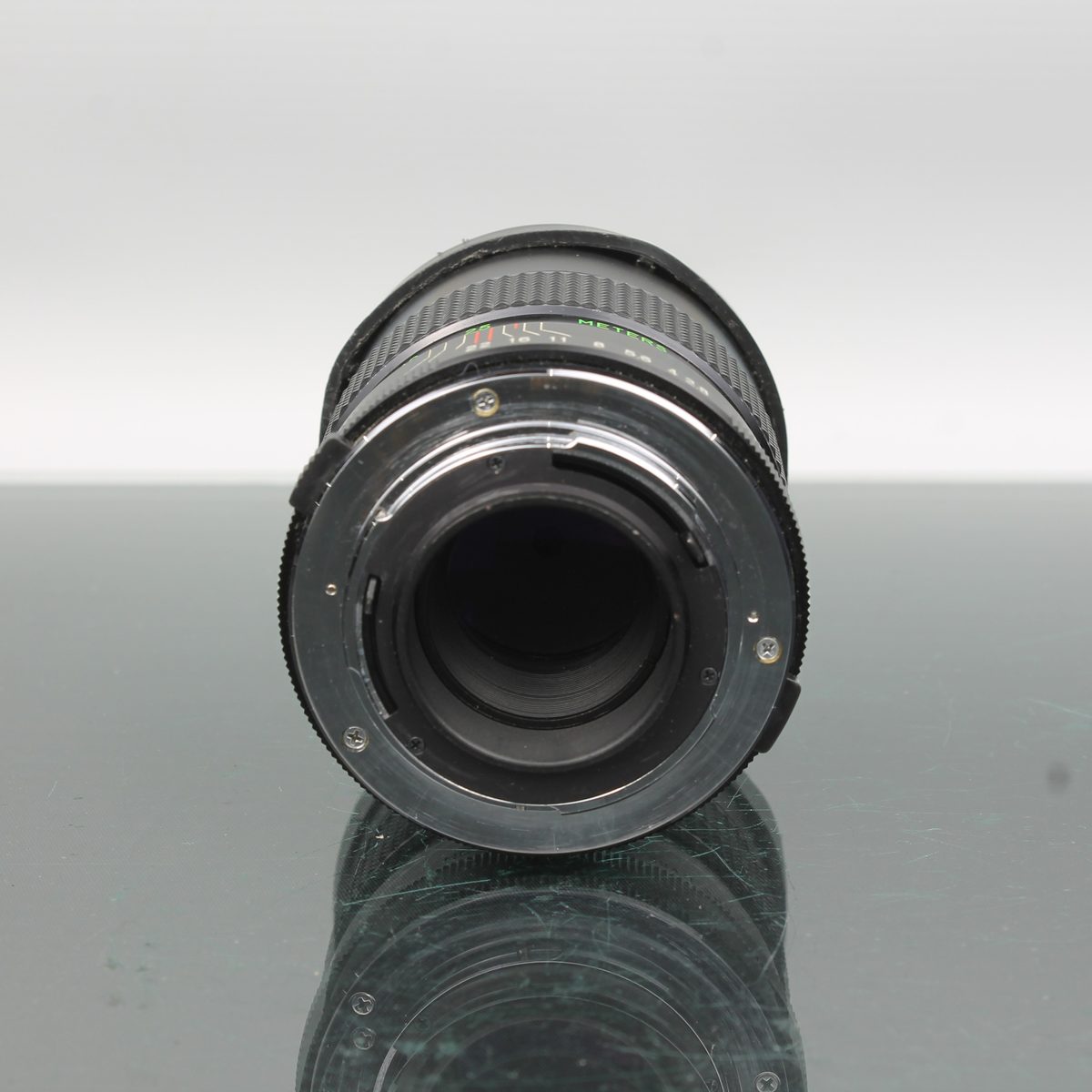 Vivitar 135mm f/2.8 Auto Telephoto