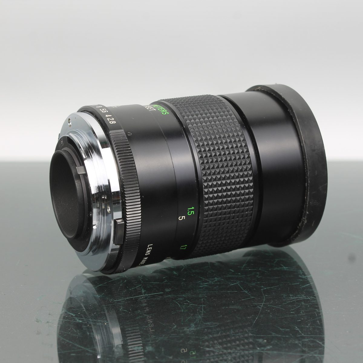 Vivitar 135mm f/2.8 Auto Telephoto