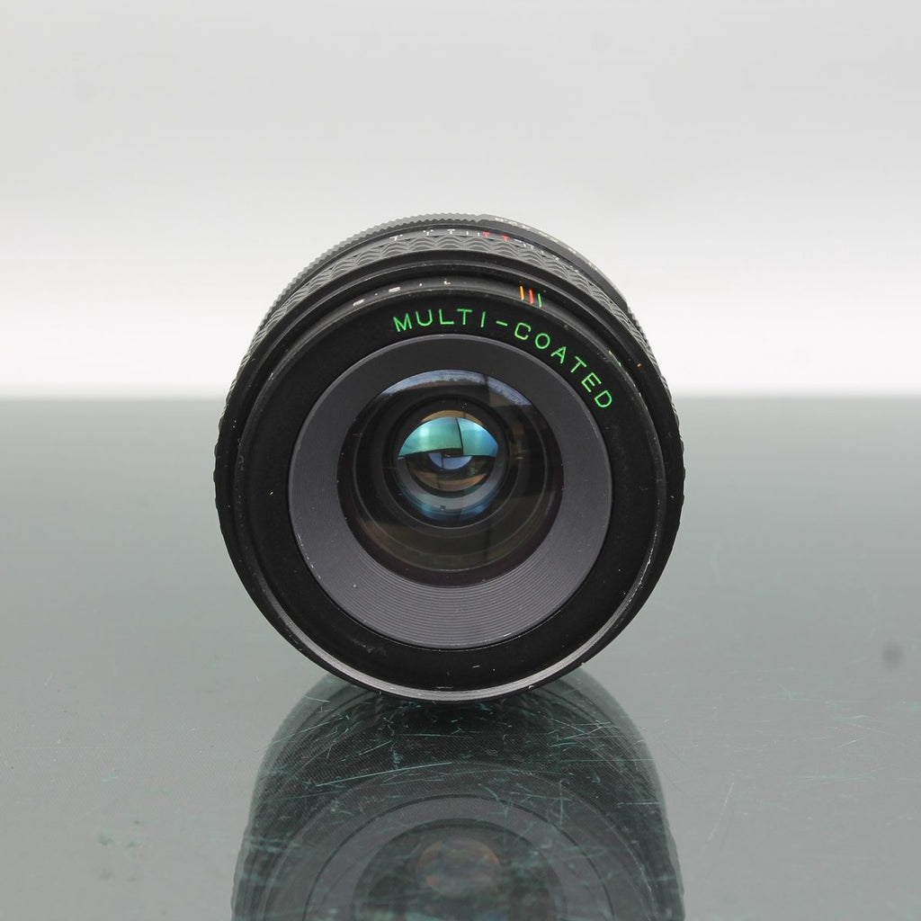 Auto Makinon 35mm f/2.8