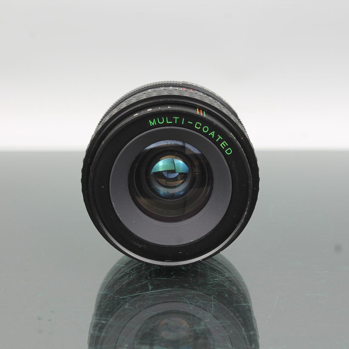 Auto Makinon 35mm f/2.8