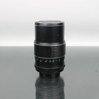 Pentor Auto 135mm f/2.8