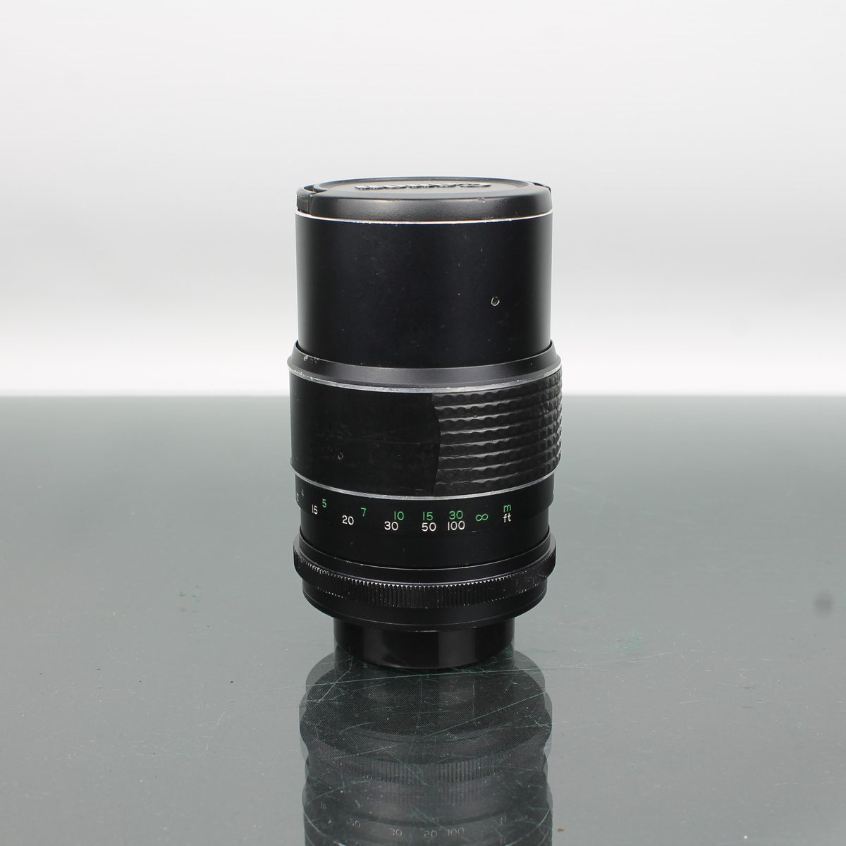 Pentor Auto 135mm f/2.8