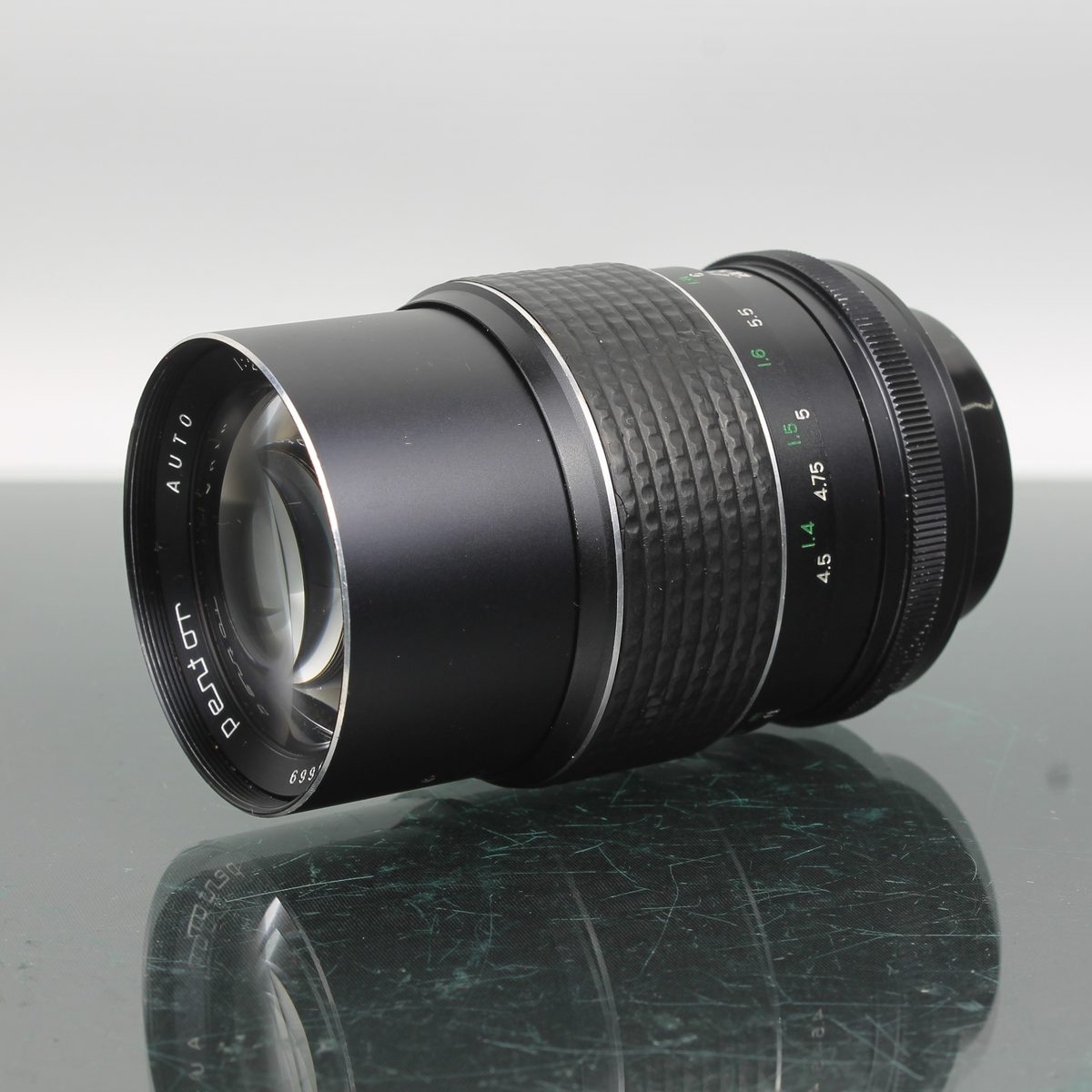 Pentor Auto 135mm f/2.8