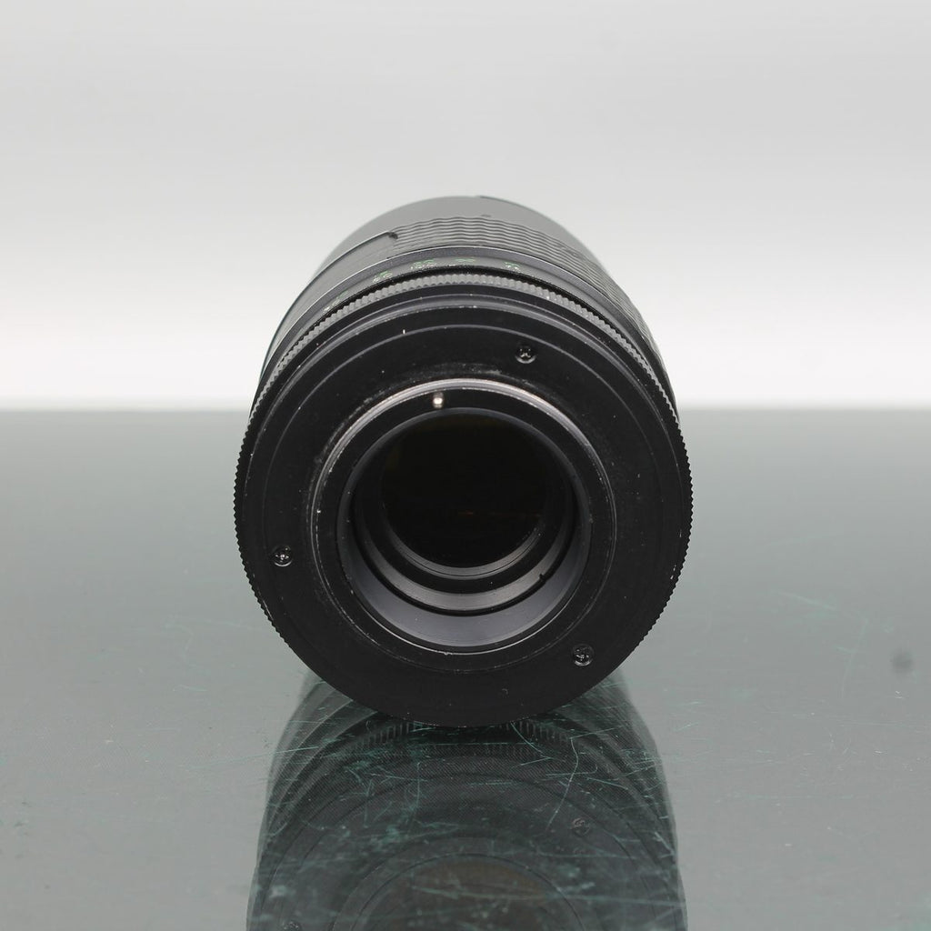 Pentor Auto 135mm f/2.8