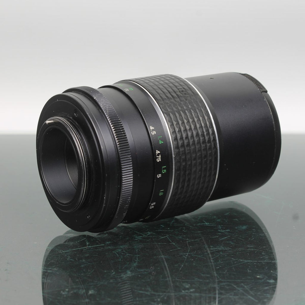 Pentor Auto 135mm f/2.8