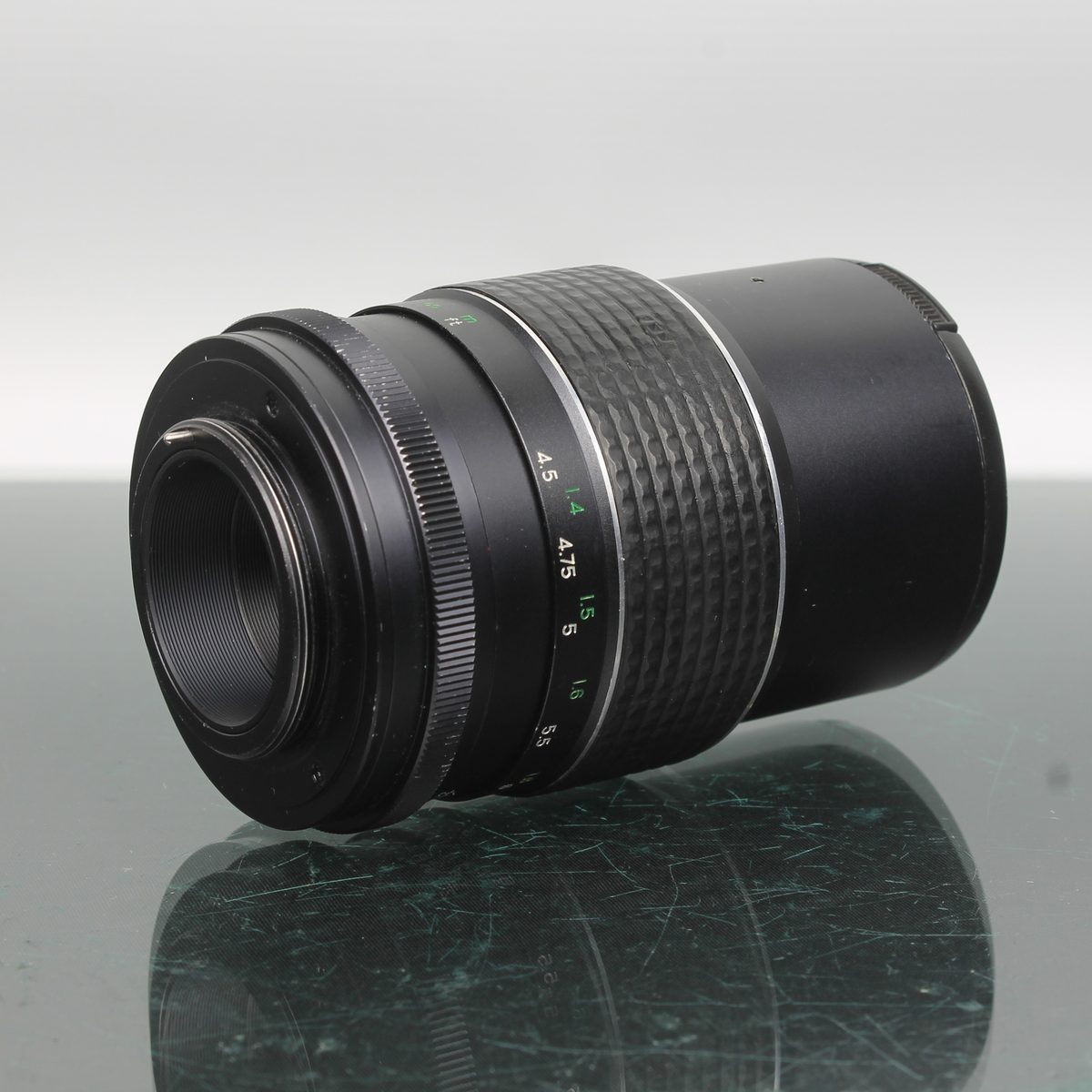 Pentor Auto 135mm f/2.8