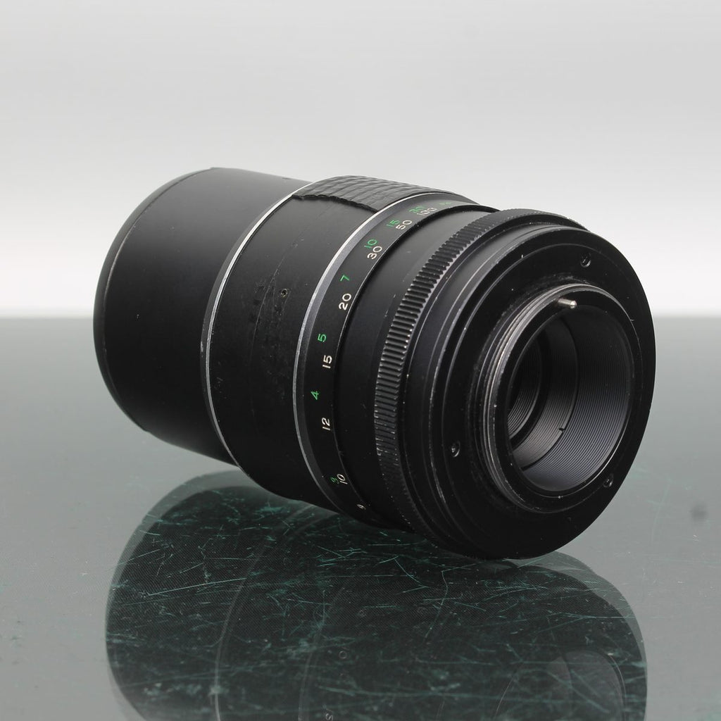Pentor Auto 135mm f/2.8