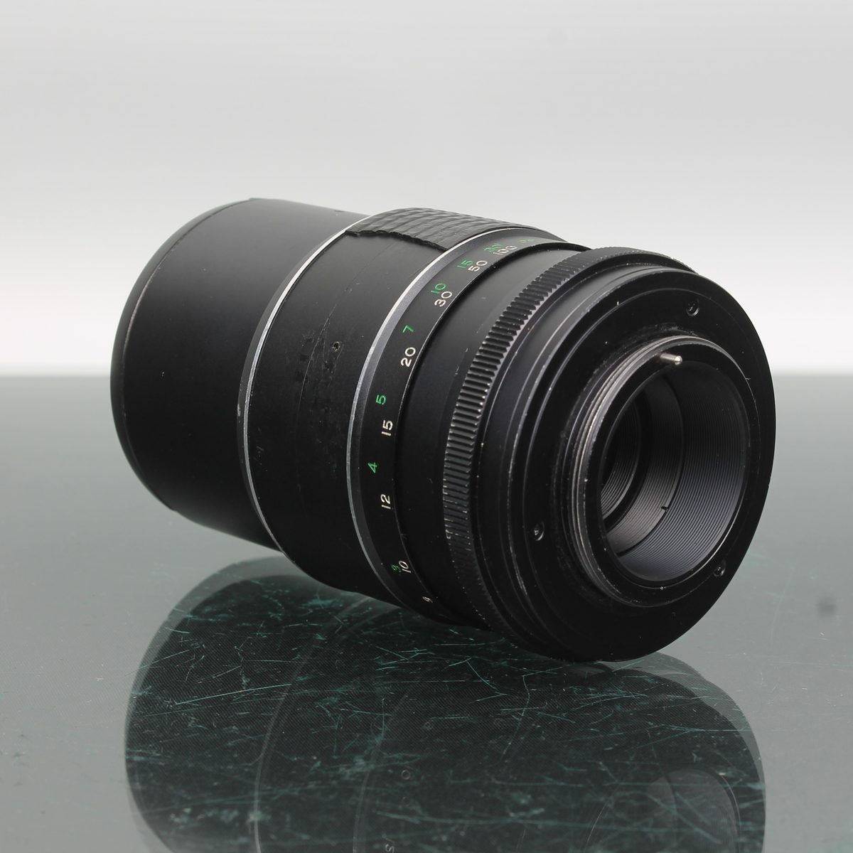 Pentor Auto 135mm f/2.8