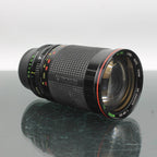 Hanimex Hi-Tec Lens Auto Zoom 35-200mm f/3.8-5.3 Macro